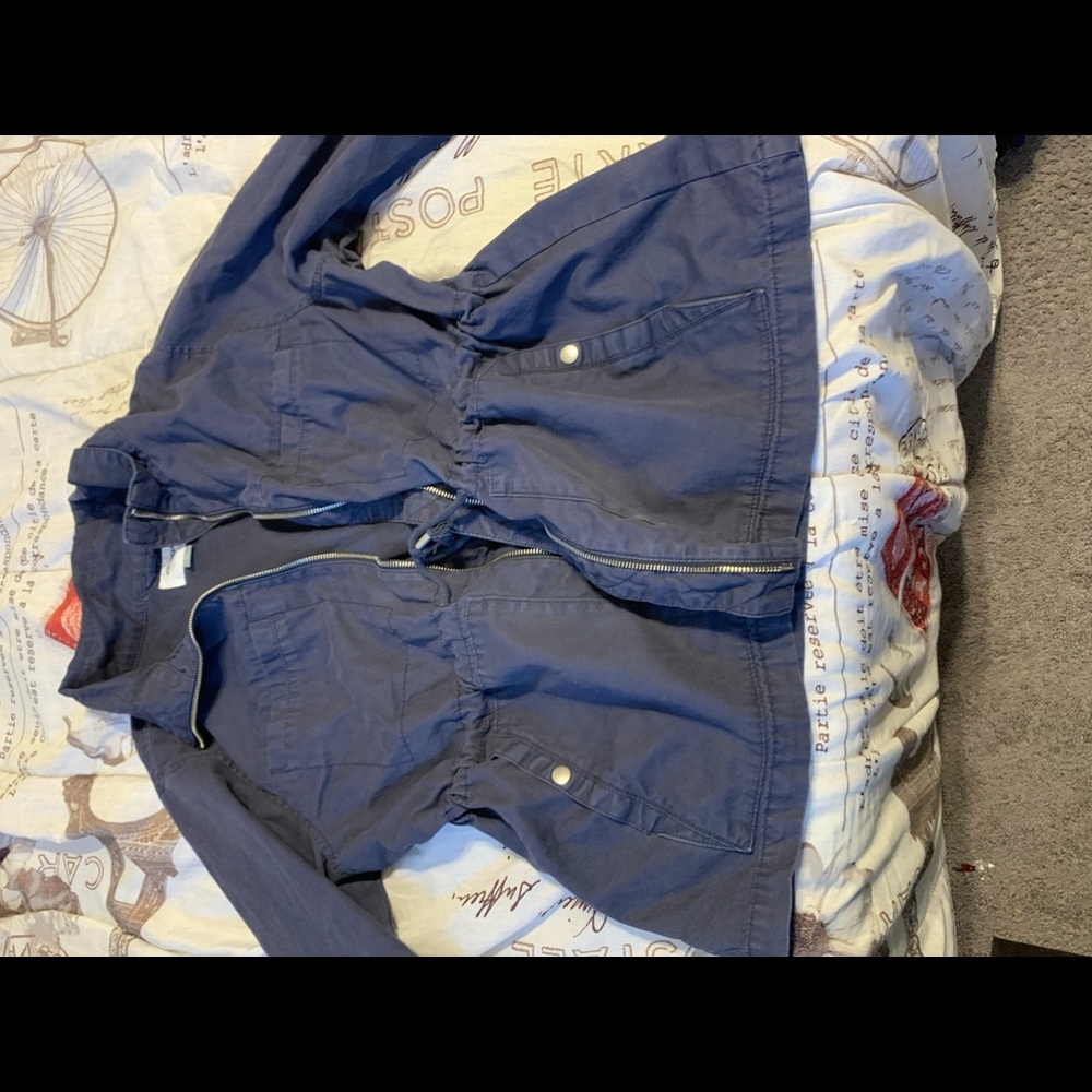 Jacket - Picture 2 of 3